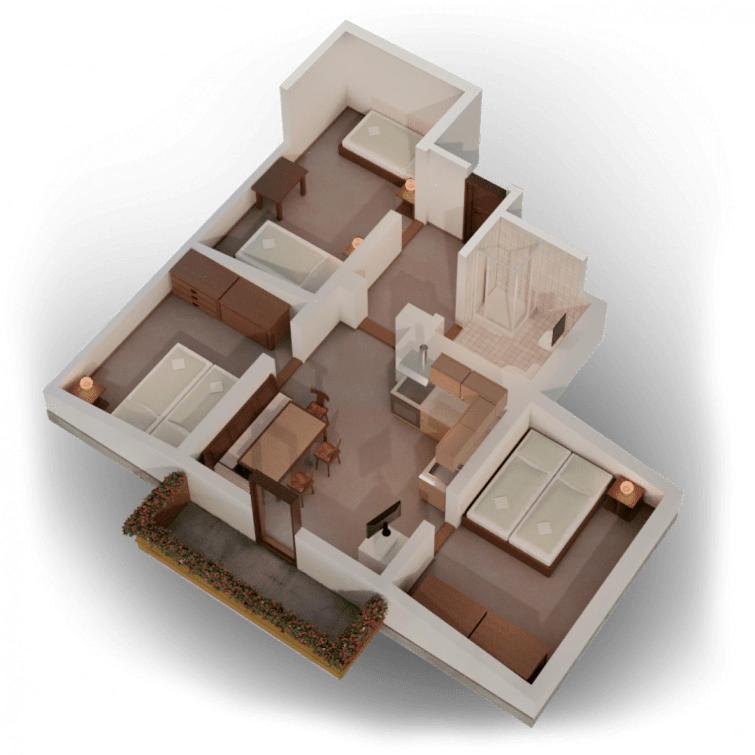Haus Blueberry - Baranek Resorts Leogang Esterno foto