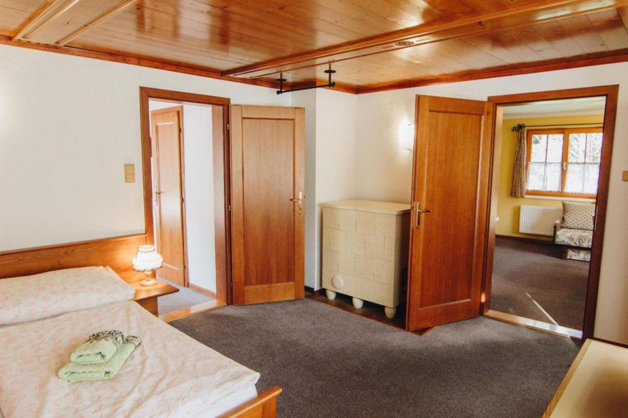 Haus Blueberry - Baranek Resorts Leogang Esterno foto