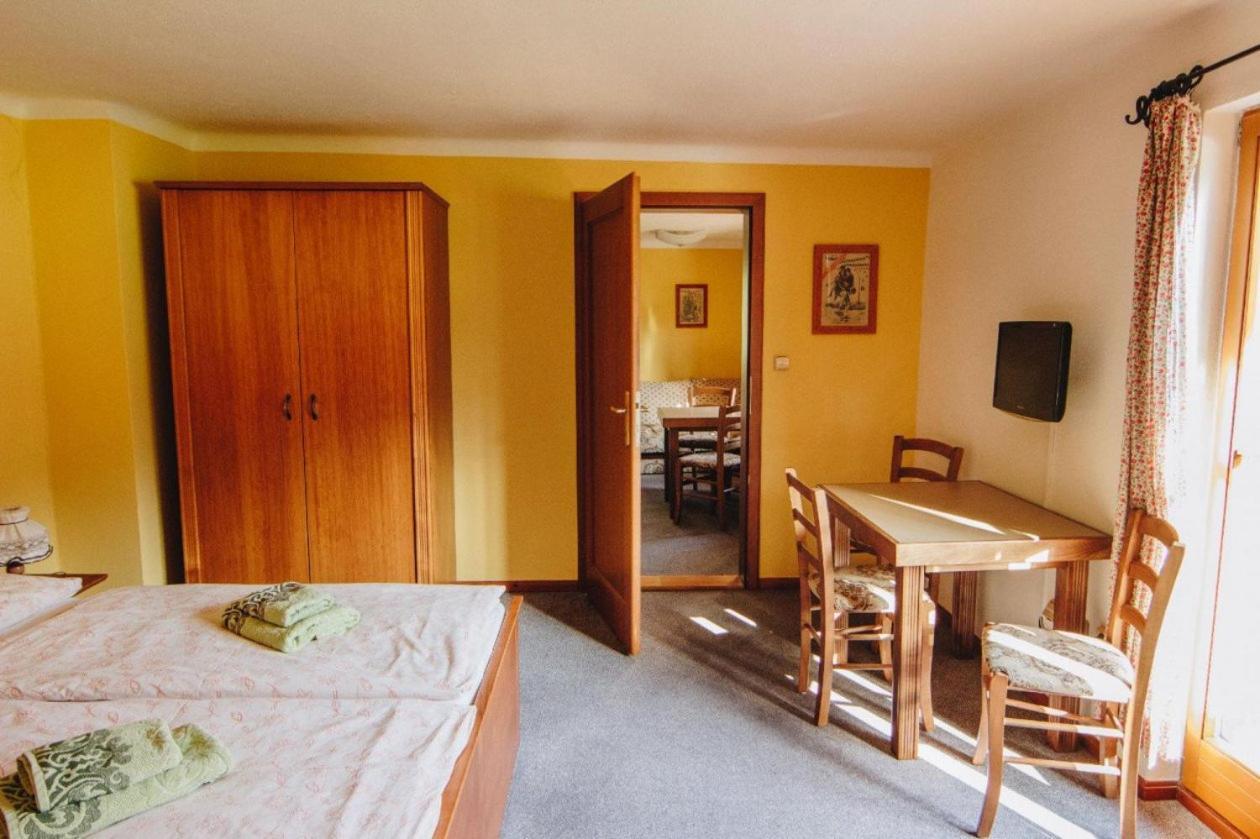 Haus Blueberry - Baranek Resorts Leogang Esterno foto