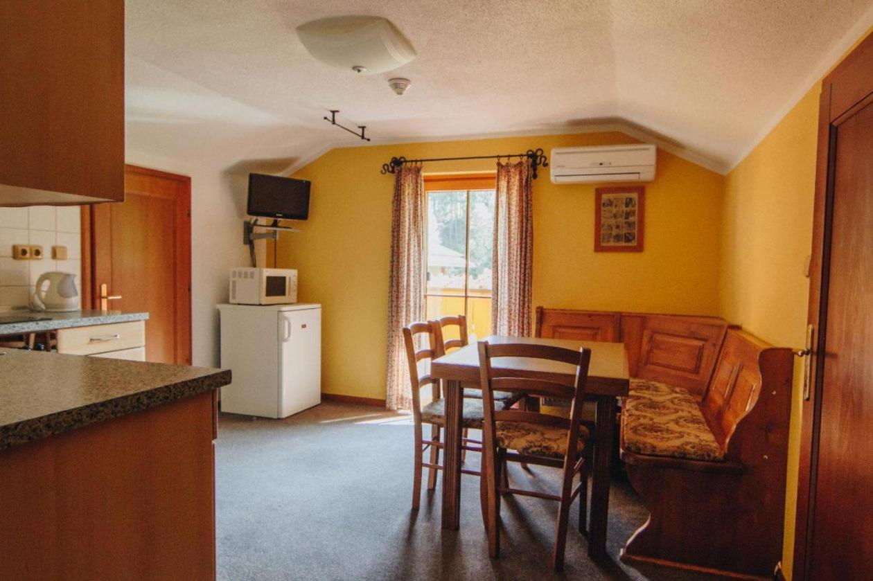 Haus Blueberry - Baranek Resorts Leogang Esterno foto