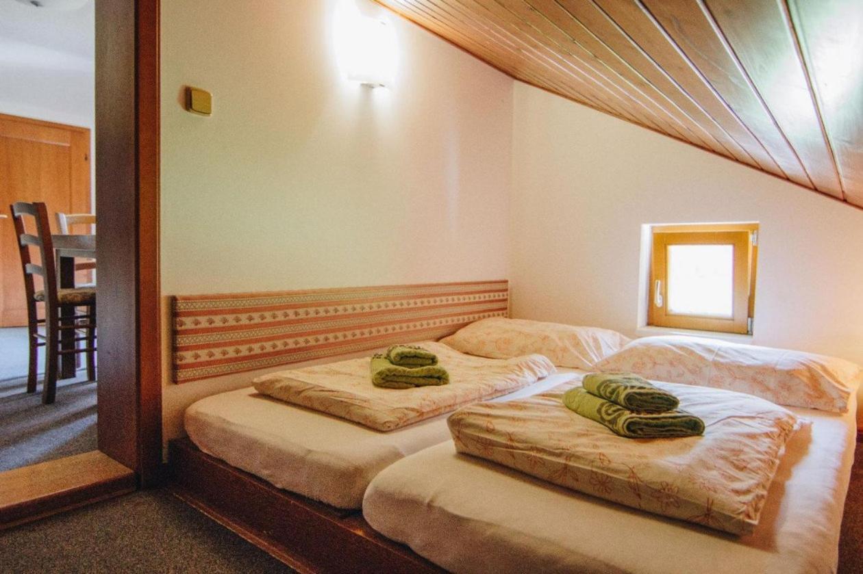 Haus Blueberry - Baranek Resorts Leogang Esterno foto