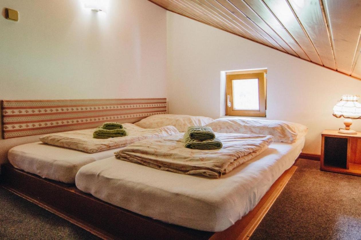 Haus Blueberry - Baranek Resorts Leogang Esterno foto